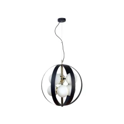 Lampa wisząca NELA 50 cm (1138) - Zuma Line