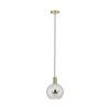 Lampa wisząca Neordic Esben (PL79725) - Paulmann