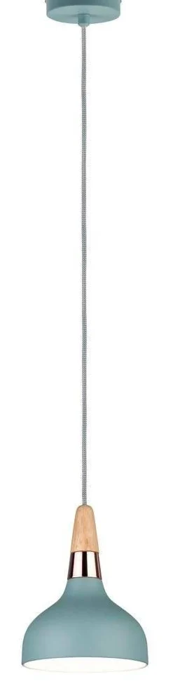Lampa wisząca Neordic Juna (PL79652) - Paulmann