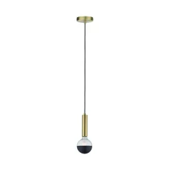 Lampa wisząca Neordic Kine (PL79756) - Paulmann