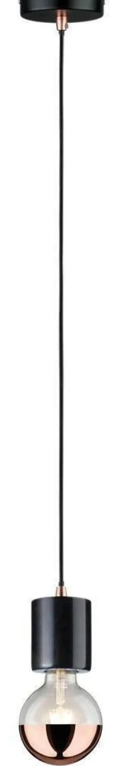 Lampa wisząca Neordic Nordin (PL79751) - Paulmann