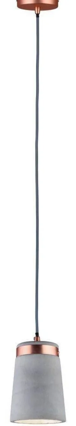 Lampa wisząca Neordic Stig (PL79617) - PAULMANN