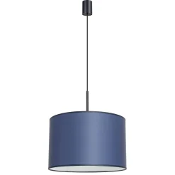 Lampa wisząca NEVIA granat (SL.1851) - Sollux Lighting