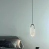 Lampa wisząca NEXUS Czarny (AZ5739) - Azzardo