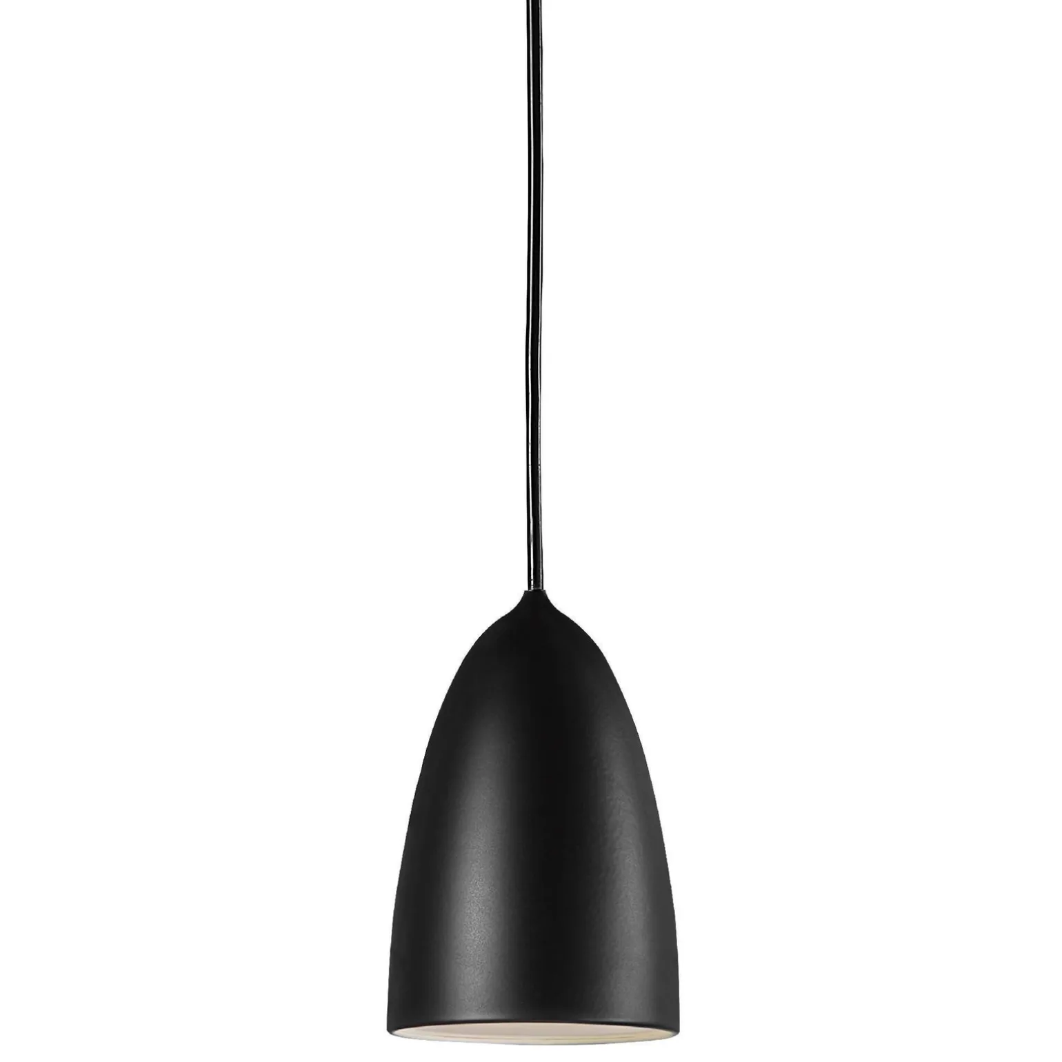 Lampa wisząca NEXUS Nordlux GU10 6W Metal Czarny