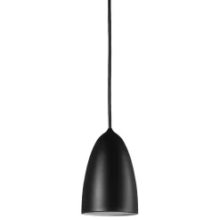 Lampa wisząca NEXUS Nordlux GU10 6W Metal Czarny