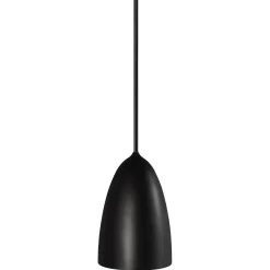 Lampa wisząca NEXUS Nordlux GU10 6W Metal Czarny