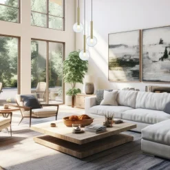 Lampa wisząca NIKO GOLD 3xG9 (ML0332) - Milagro