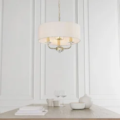 Lampa Wisząca Nixon (70560) Endon