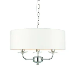 Lampa Wisząca Nixon (60129) Endon