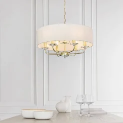 Lampa Wisząca Nixon (70561) Endon