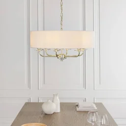 Lampa Wisząca Nixon (70561) Endon