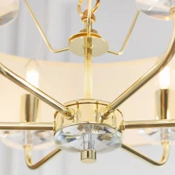 Lampa Wisząca Nixon (70561) Endon