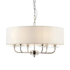 Lampa Wisząca Nixon (60179) Endon