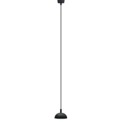 Lampa wisząca no. Di - Czarna (100 mm) (5160) - Shilo