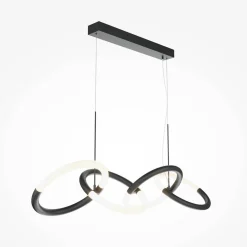 Lampa wisząca Node (MOD165PL-L40B3K) - Maytoni