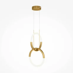 Lampa wisząca Node (MOD165PL-L18G3K) - Maytoni