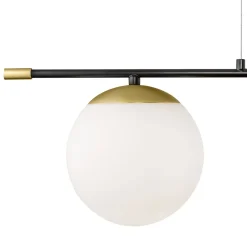 Lampa wisząca Nostalgia (MOD048PL-02G) - Maytoni