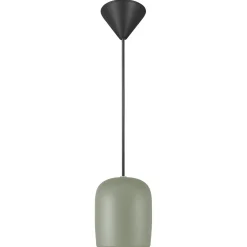 Lampa wisząca NOTTI zielona (2213073023) - Nordlux