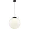Lampa wisząca NUBE L LED 40 cm (ST-10698P-D400) - Step into Design