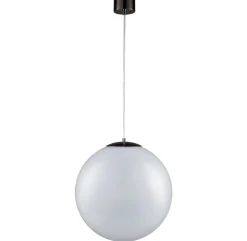 Lampa wisząca NUBE L LED 40 cm (ST-10698P-D400) - Step into Design