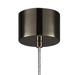 Lampa wisząca NUBE L LED 40 cm (ST-10698P-D400) - Step into Design