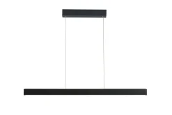 Lampa wisząca OLIVIER 120 3000K DIMM czarna (AZ5109) - Azzardo