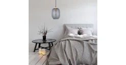 Lampa wisząca OMEGA (4572) - TK Lighting