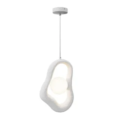 Lampa wisząca Opus (MOD380PL-01W) - Maytoni