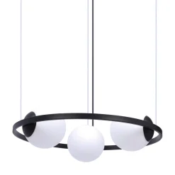 Lampa wisząca ORBIT 3 (5004) - Zuma Line