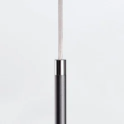 Lampa wisząca Orbit (QN-ORBIT-P-M-TEAK) - Quintiesse