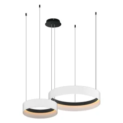 Lampa wisząca ORBITA 72W LED (ML1187) - Milagro