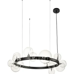 Lampa wisząca ORION (XC111-850) - Step into Design