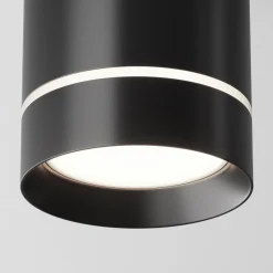 Lampa wisząca Orlo (P085PL-12W4K-B) - Maytoni