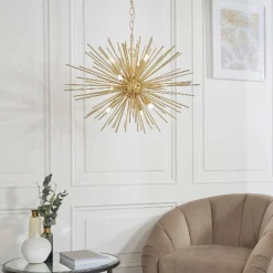 Lampa Wisząca Orta (70575) Endon