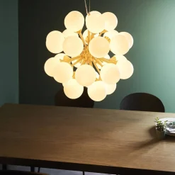 Lampa Wisząca Oscar (76499) Endon