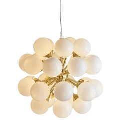 Lampa Wisząca Oscar (76499) Endon