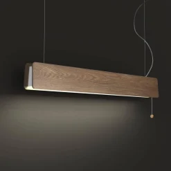 Lampa wisząca OSLO LED 90 (7520) - Nowodvorski