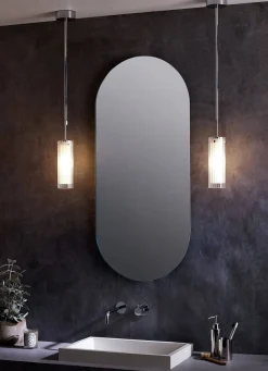 Lampa Wisząca Ottavino Pendant Polerowany Chrom (1411002) - Astro Lighting