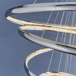 Lampa Wisząca Ozias (81906) Endon