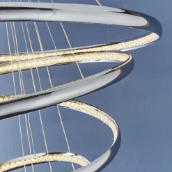 Lampa Wisząca Ozias (81906) Endon