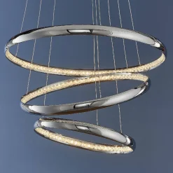 Lampa Wisząca Ozias (90292) Endon