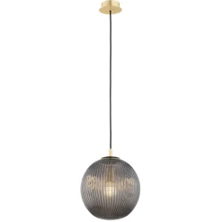 Lampa wisząca PALOMA (8513-ARG) - Argon