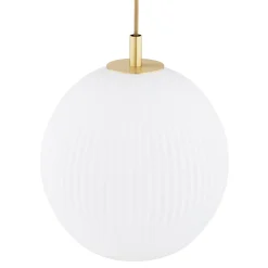 Lampa wisząca PALOMA (6306-ARG) - Argon