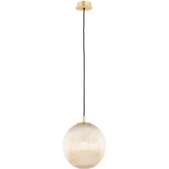 Lampa wisząca PALOMA (8515-ARG) - Argon