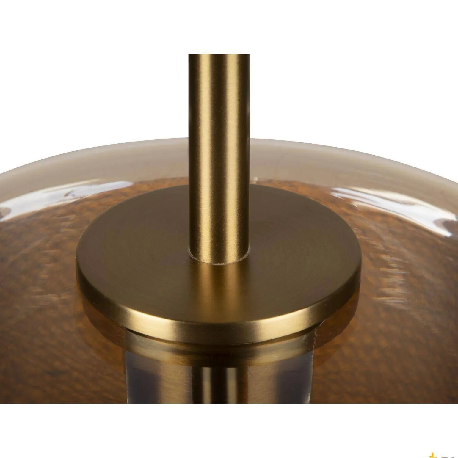 Lampa wisząca PANTILO ROPE 19 złota (1007597) - SLV