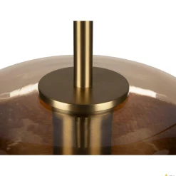 Lampa wisząca PANTILO ROPE 20 złota (1007589) - SLV