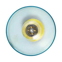 Lampa wisząca PASTELLO BLUE kolorowa 15 cm (ST-DN345A) - Step into Design