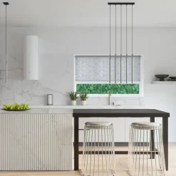 Lampa Wisząca PASTELO 1 chrom (SL.1199) - Sollux Lighting