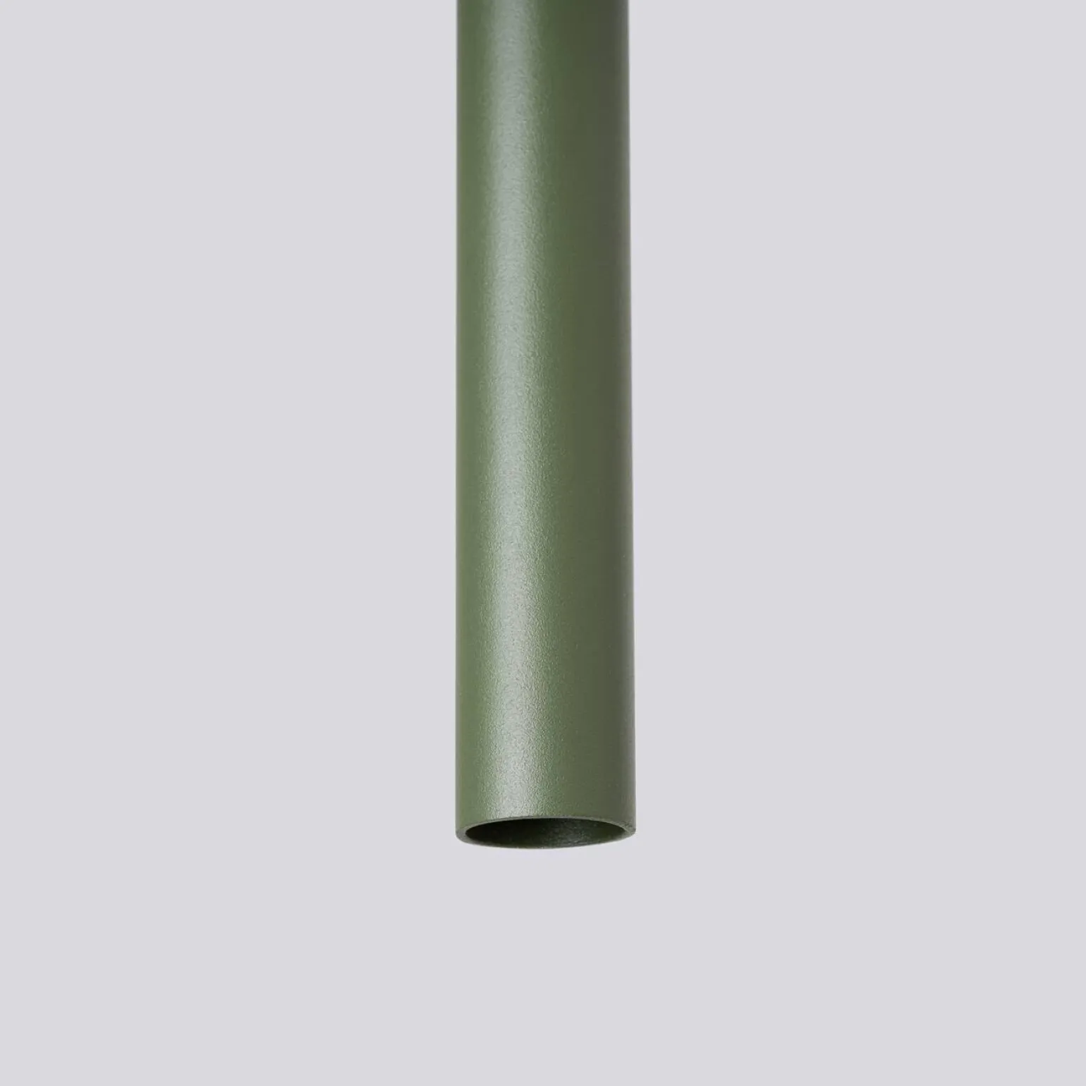 Lampa wisząca PASTELO 2 zielona oliwka (SL.1519) - Sollux Lighting